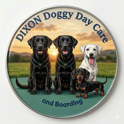 Dixon Doggy Day Care and Boarding